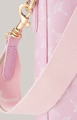 Schultertasche Cortina Diletta Jasmina in Rosa