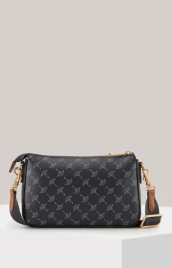 Schultertasche Cortina Jasmina in Dunkelblau