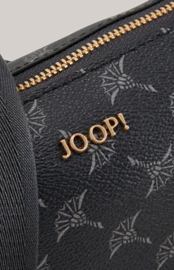 Schultertasche Cortina Jasmina in Dunkelblau