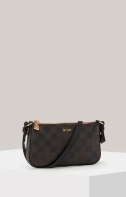 Schultertasche Cortina Piazza Eunike in Braun