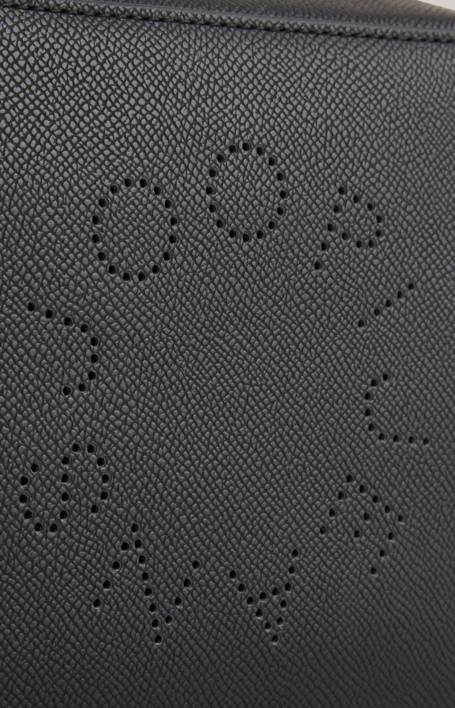 Schultertasche Giro Cloe in Schwarz