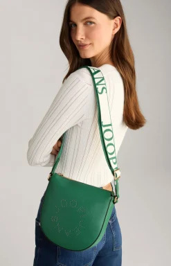 Schultertasche Giro Stella in Grün