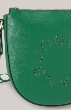 Schultertasche Giro Stella in Grün