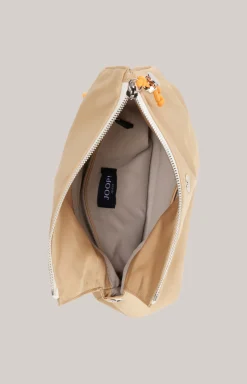 Schultertasche Lietissimo Lani in Beige