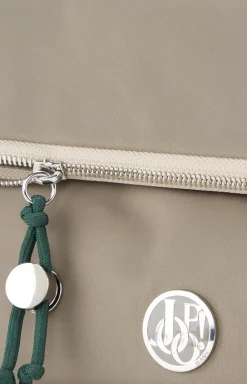 Schultertasche Lietissimo Lani in Grau