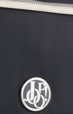 Schultertasche Lietissimo Jasmina in Nightblue