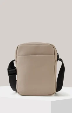 Schultertasche Modica Nuvola Rafael in Beige