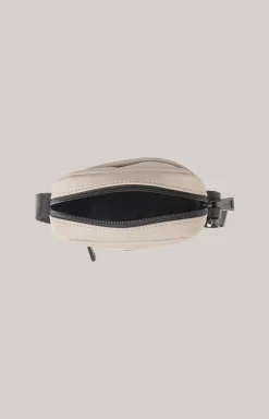 Schultertasche Modica Nuvola Rafael in Beige