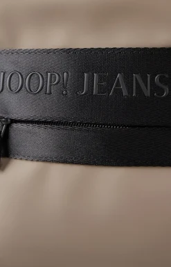 Schultertasche Modica Nuvola Rafael in Beige