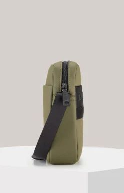 Schultertasche Modica Nuvola Rafael in Oliv