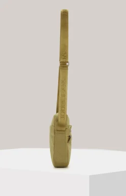 Schultertasche Modica Rafael in Grün