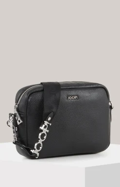 Schultertasche Vivace Cloe in Schwarz