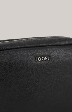 Schultertasche Vivace Cloe in Schwarz