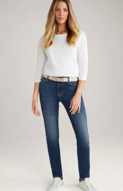 Shirt Taiia in Weiß