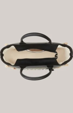 Shopper Calduccio Yvette in Dunkelgrau