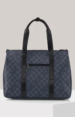 Shopper Cortina Piazza Elian in Dunkelblau