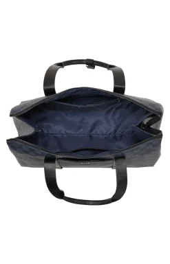 Shopper Cortina Piazza Elian in Dunkelblau