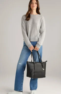 Shopper Diurno Helena in Schwarz