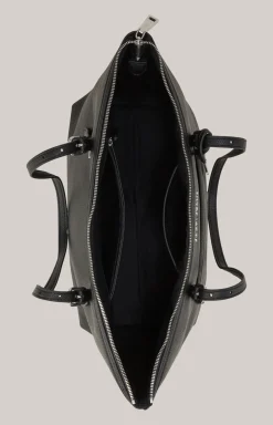 Shopper Diurno Helena in Schwarz