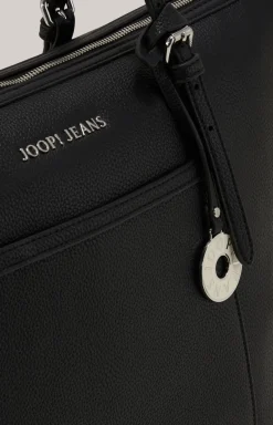 Shopper Diurno Helena in Schwarz