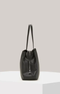 Shopper Giro Minou in Schwarz