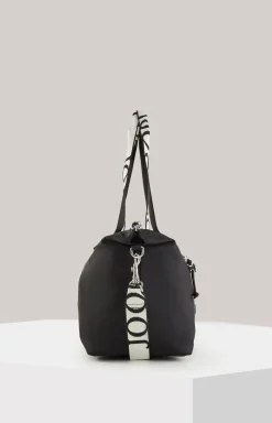 Shopper Lietissimo Janita in Schwarz