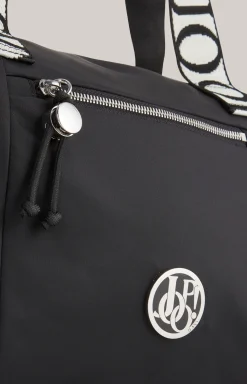 Shopper Lietissimo Janita in Schwarz