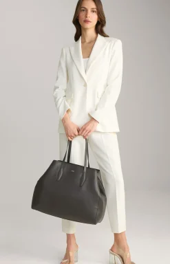 Shopper Sofisticato Anela in Grau