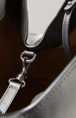 Shopper Sofisticato Anela in Grau