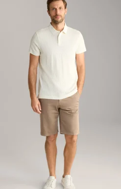 Shorts Rudo in Braun