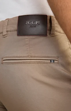 Shorts Rudo in Braun