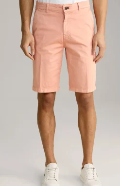 Shorts Rudo in Orange