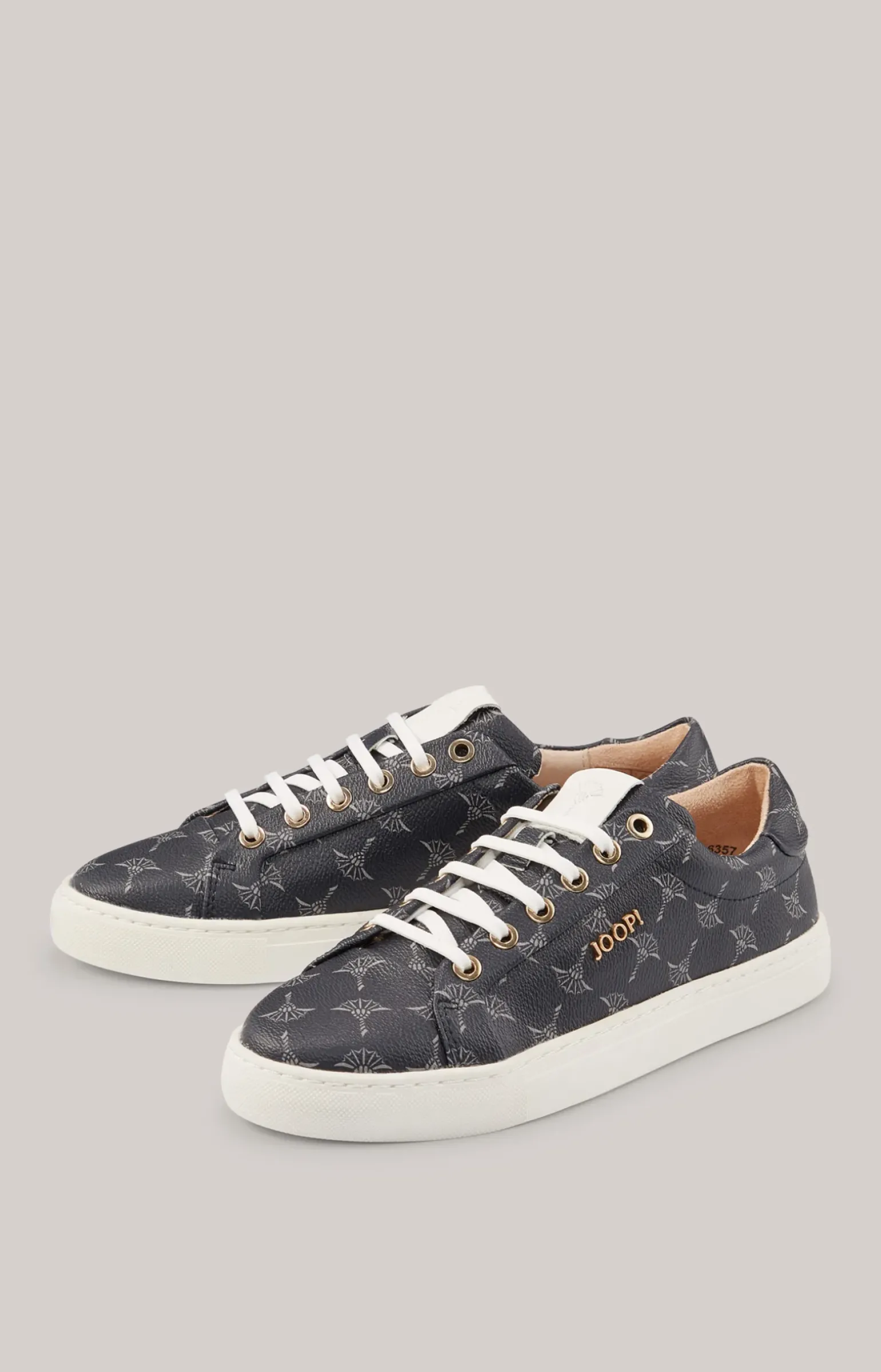 Sneaker Cortina Coralie in Dunkelblau