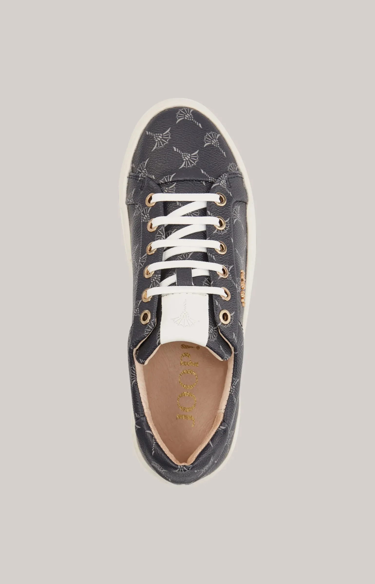 Sneaker Cortina Coralie in Dunkelblau