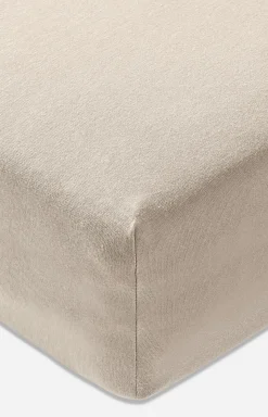 Spannbetttuch JOOP! UNI in Graphit