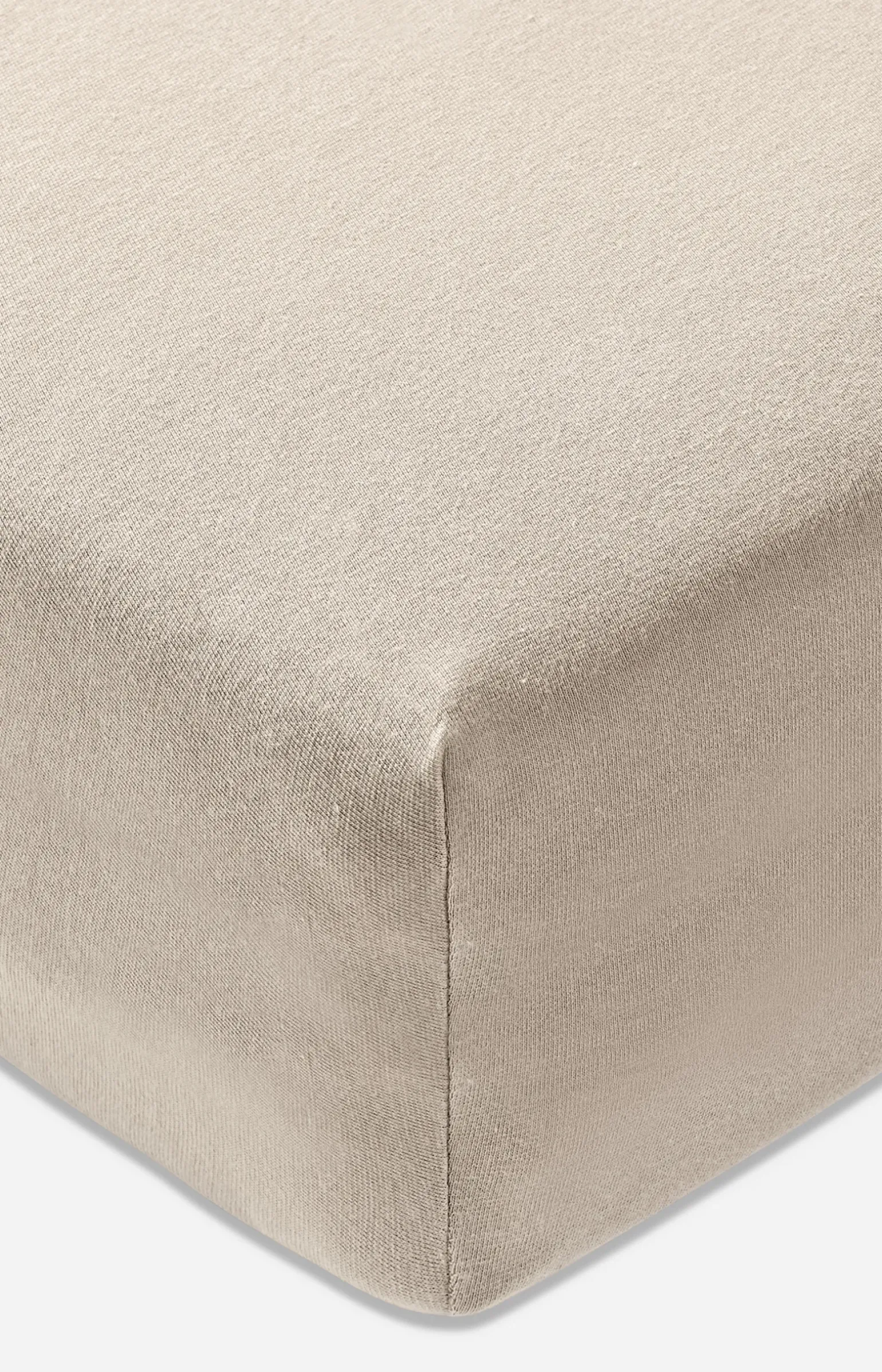 Spannbetttuch JOOP! UNI in Graphit