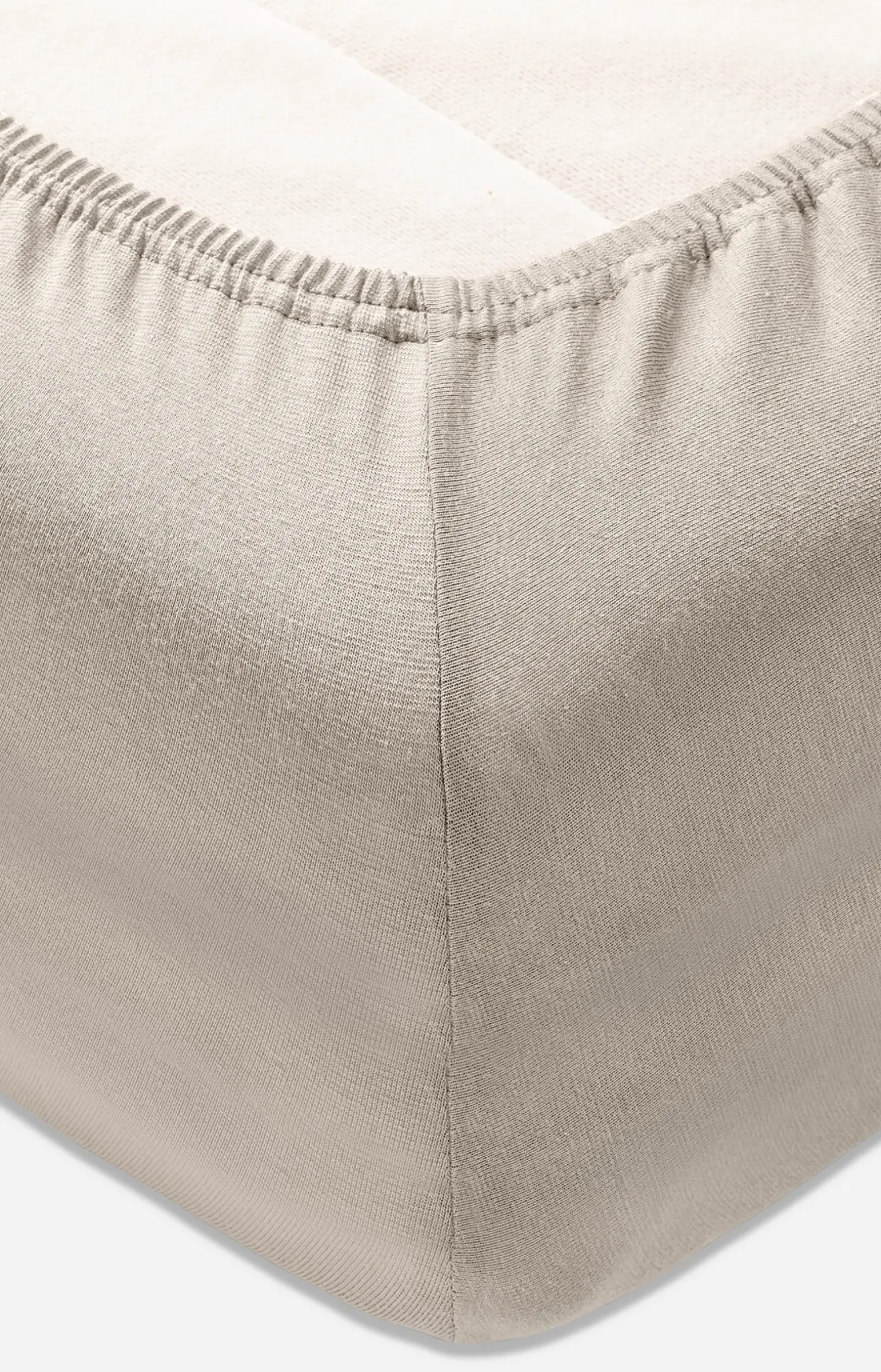 Spannbetttuch JOOP! UNI in Graphit