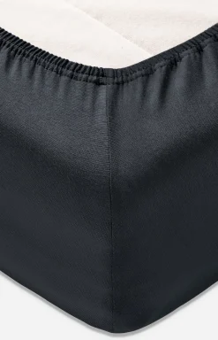 Spannbetttuch JOOP! UNI in Grau