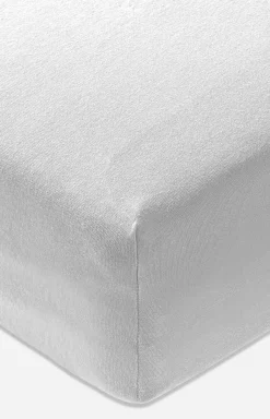 Spannbetttuch JOOP! UNI in Hellgrau