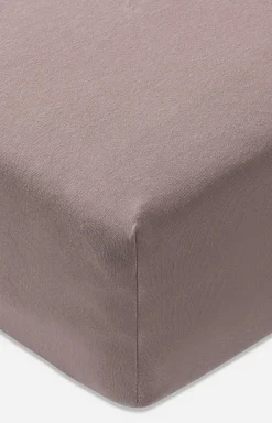 Spannbetttuch JOOP! UNI in Taupe