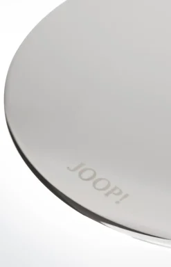 Standspiegel Chromeline, Silber