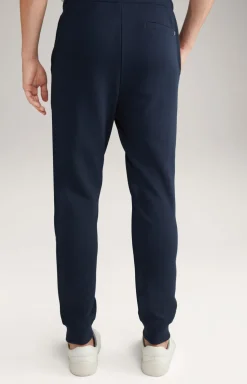 Sweathose Santiago in Dunkelblau