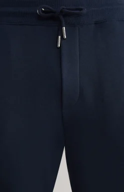 Sweathose Santiago in Dunkelblau