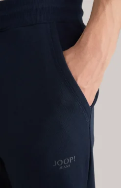 Sweathose Santiago in Dunkelblau