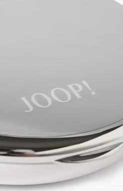 Taschenspiegel Chromeline, Silber