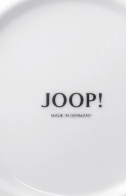 Tasse Faded Cornflower - 2er Set in Weiß