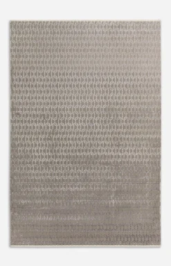 Teppich JOOP! CHAINS in Grau