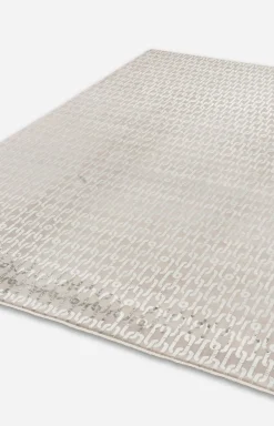 Teppich JOOP! CHAINS in Grau