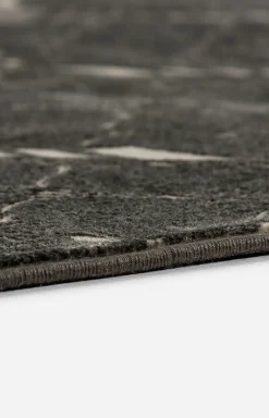 Teppich JOOP! CORNFLOWER DOUBLE in Graphit