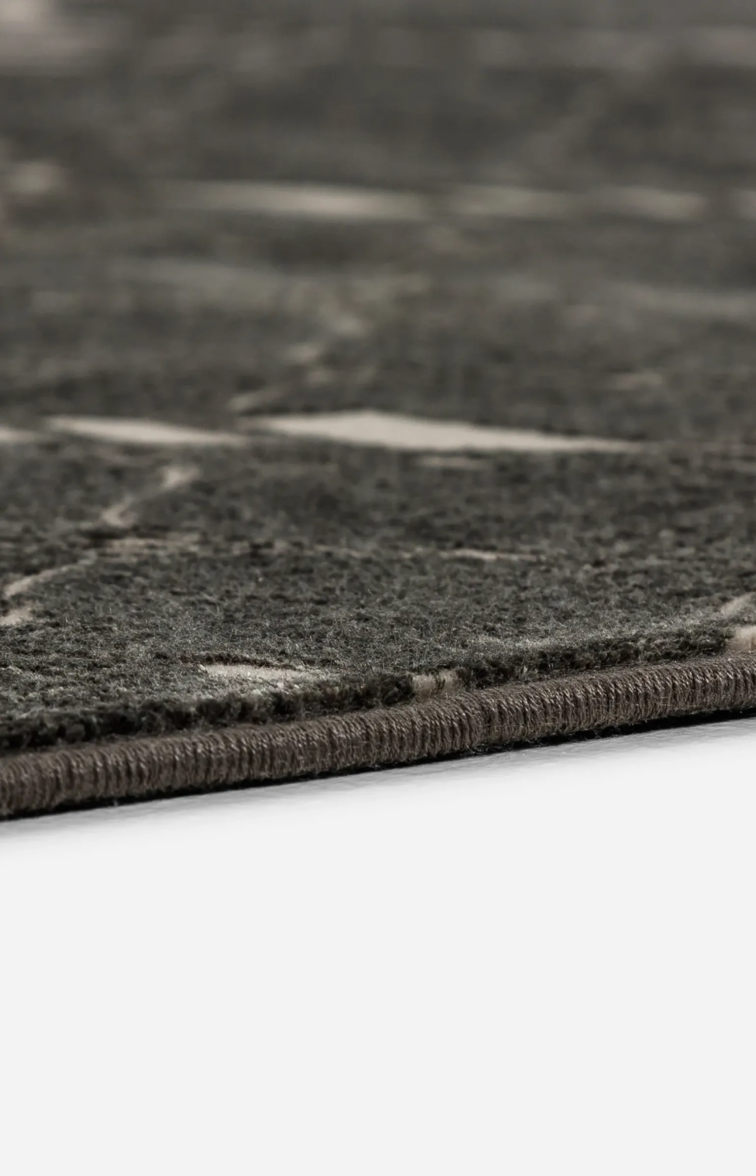 Teppich JOOP! CORNFLOWER DOUBLE in Graphit